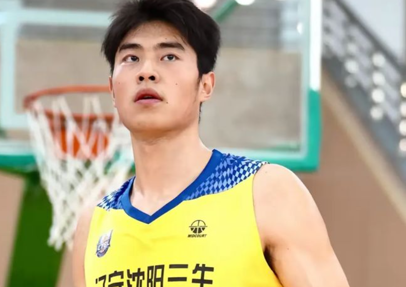 开云-连西丁都打不好!辽篮斗殴2小将逐渐边缘化 杨鸣离职队内队外都难